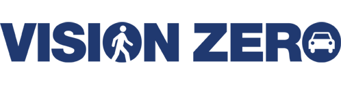 Vision Zero logo