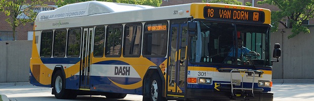 DASH Bus