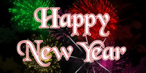 On behalf of our entire team at Carlyle Towers Condominiums, we would like to wish all of our residents and neighbors in Alexandria the happiest New Year!