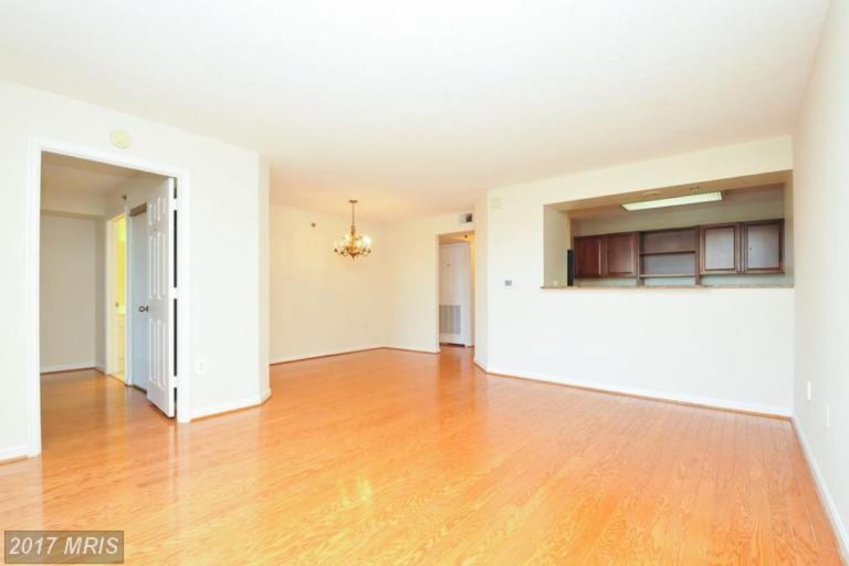 Check Out This Home for Sale at Carlyle Towers West Building