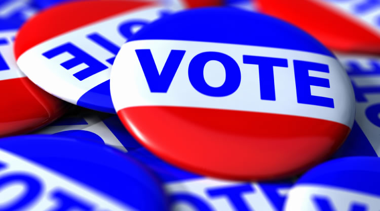 Deadline to Register or Update Virginia Voter Registration: October 16
