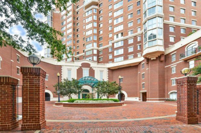 Alexandria 2018 Real Estate Assessments Increase 2