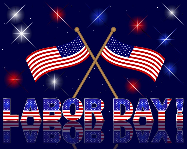Happy Labor Day! The Carlyle Towers Condominiums front office is closed in honor of this federal holiday. Here is a short video on the history of Labor Day.