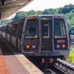 Alexandria Metro Stations Reopening Monday