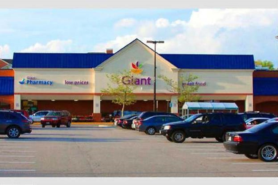 Senior Services of Alexandria has partnered with Giant Foods to offer a grocery delivery program for seniors living in Alexandria., Virginia.
